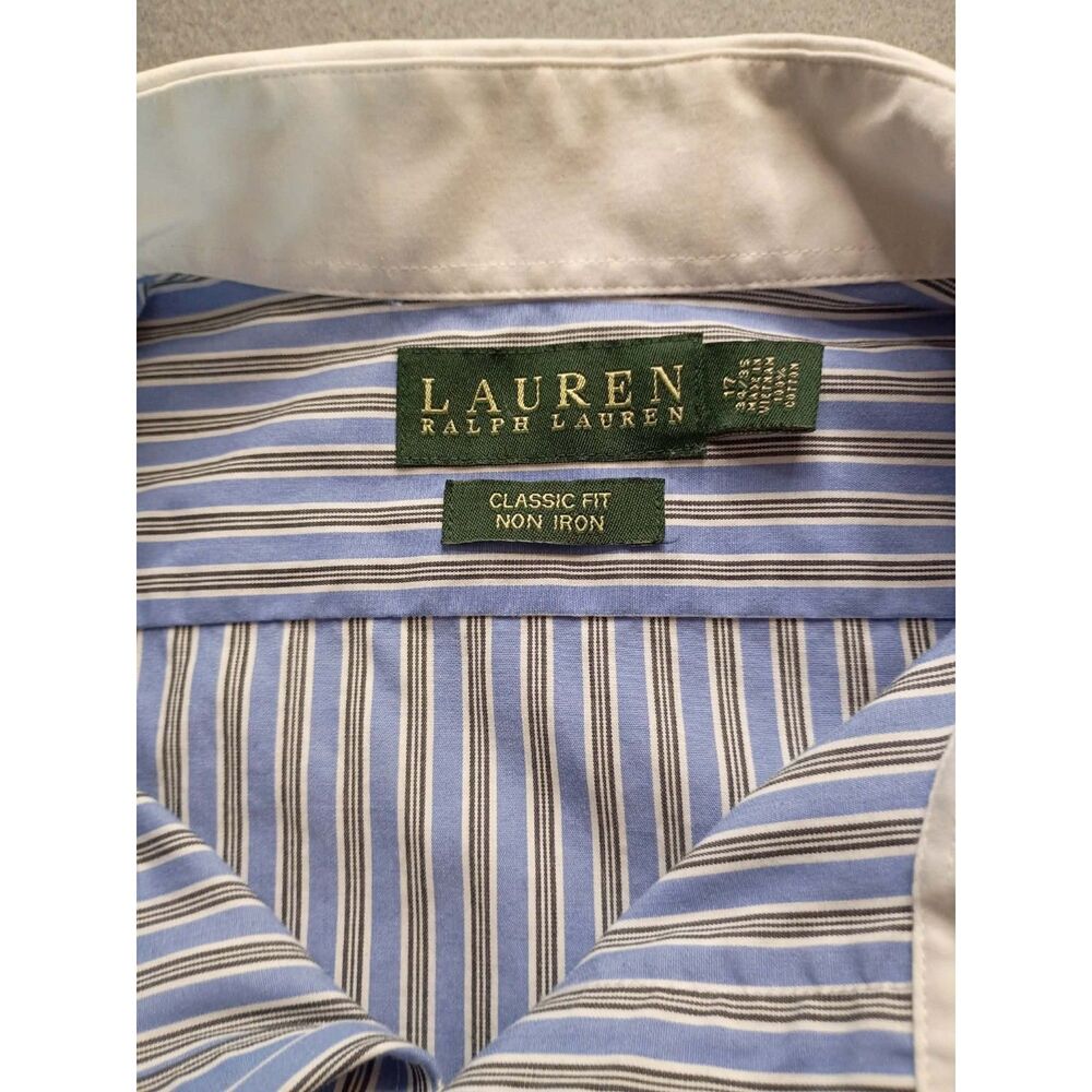 Lauren by Ralph Lauren Dress Shirt